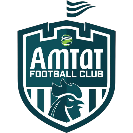 Amtat badge