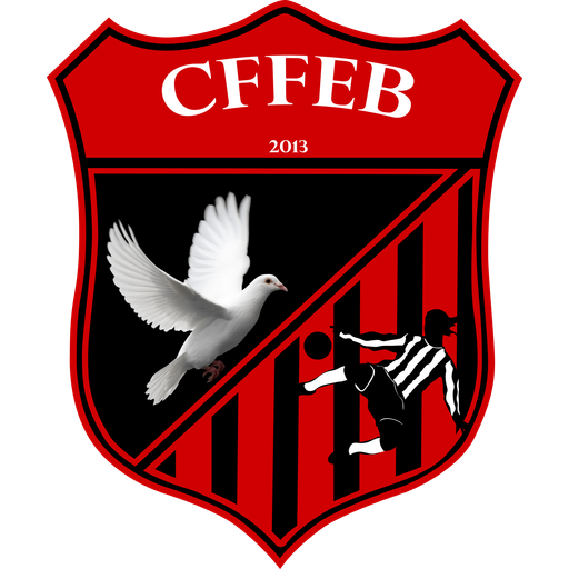 CFFEB badge