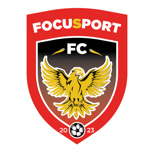 FocuSport badge