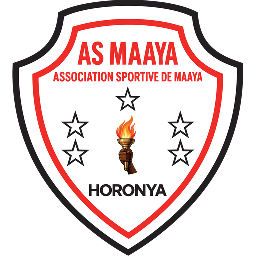 Maaya badge