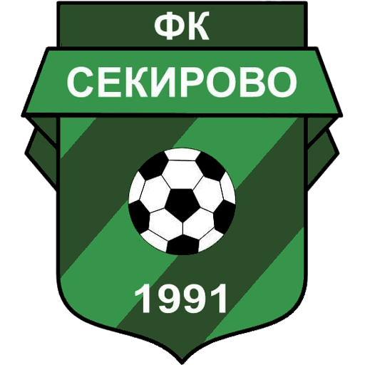 Sekirovo Rakovski badge