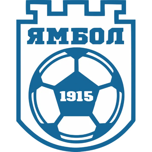 Yambol 1915 badge