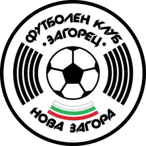 Zagorets Nova Zagora badge