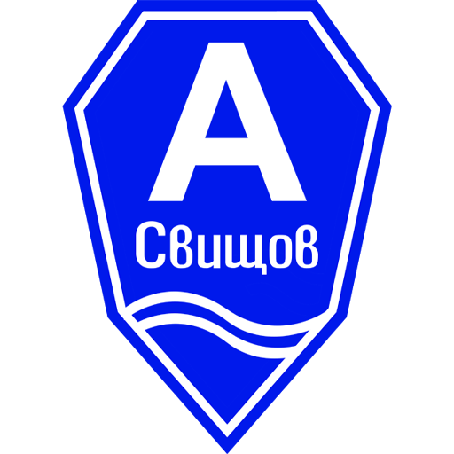 Akademik Svishtov badge