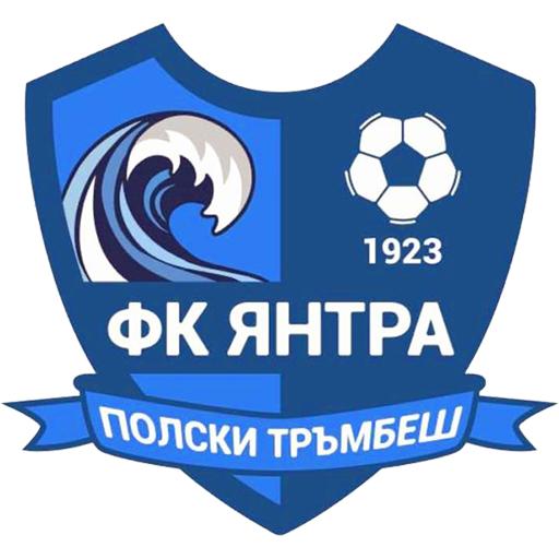 Yantra Polski Trambesh badge