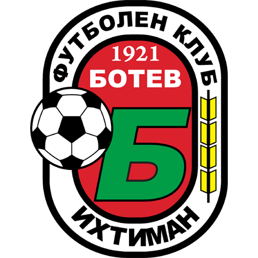 Botev Ihtiman badge