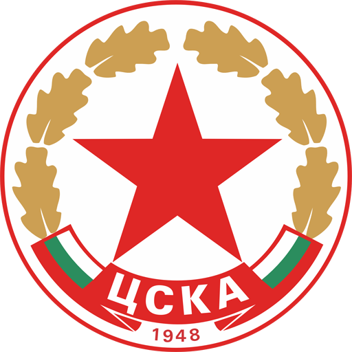 CSKA Sofia III badge