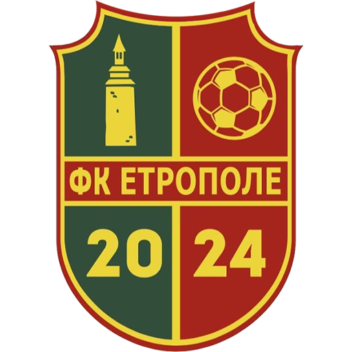 Etropole badge