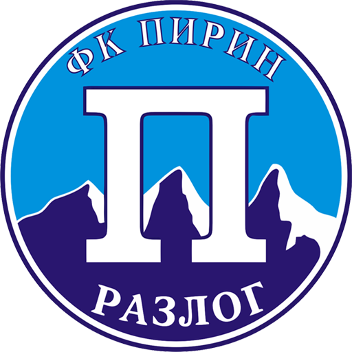 Pirin Razlog badge