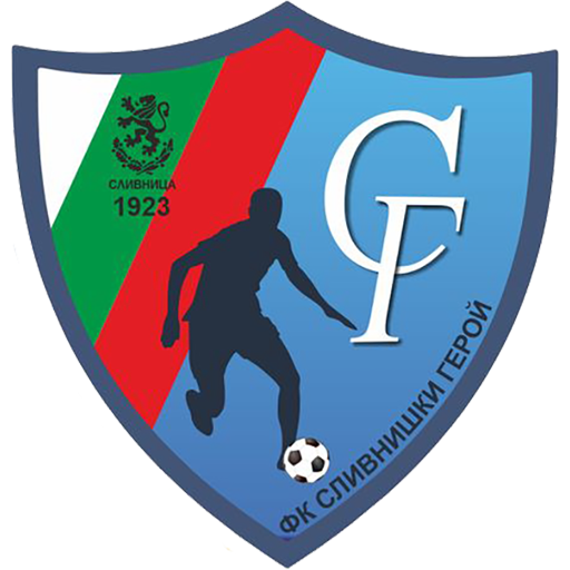 Slivnishki Geroy badge