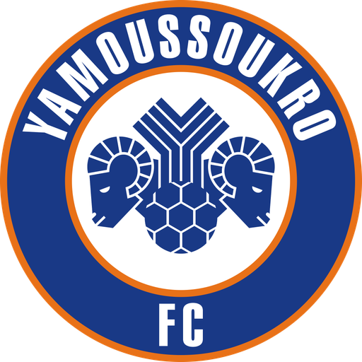 Yamoussoukro badge
