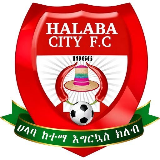 Halaba Ketema badge