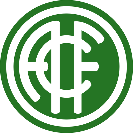 América-PE badge