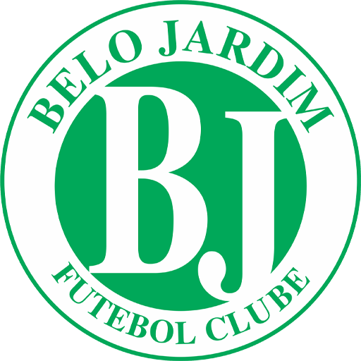 Belo Jardim badge