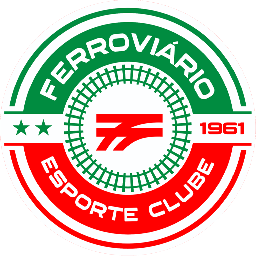 Ferroviário do Cabo badge