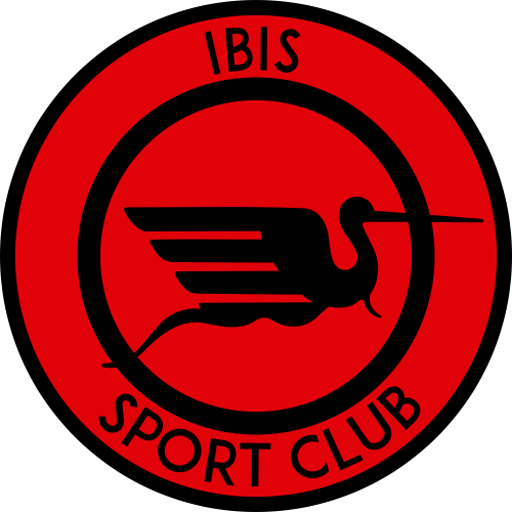 Íbis badge
