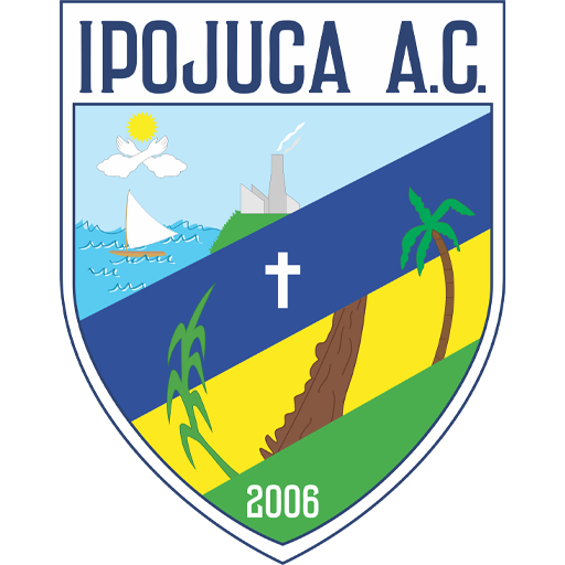 Ipojuca badge