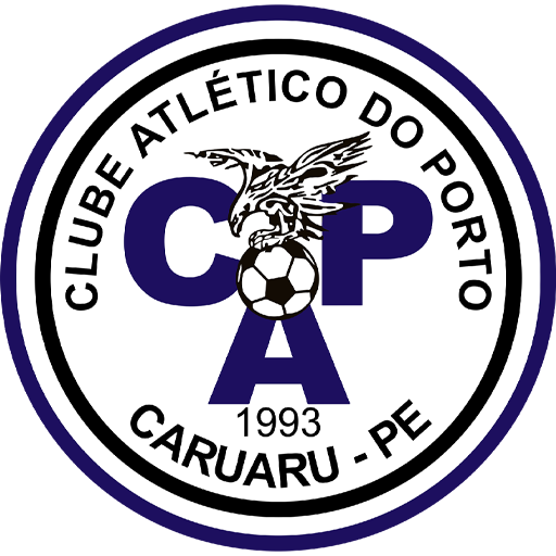 Porto-PE badge