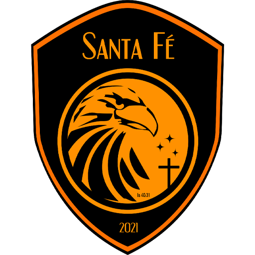 Santa Fé-PE badge