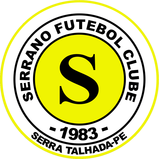 Serrano badge
