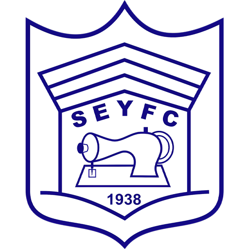 Ypiranga-PE badge