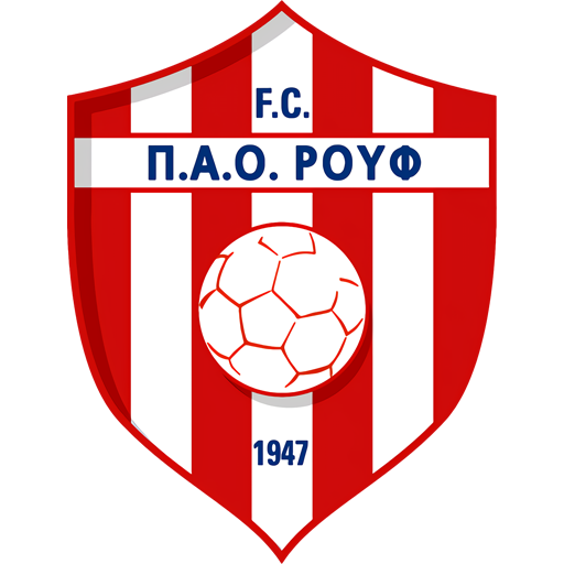 PAO Rouf badge