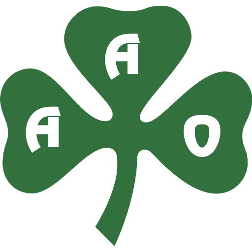 Acharnaikos badge
