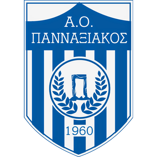 Pannaxiakos badge