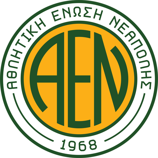 Neapolis badge
