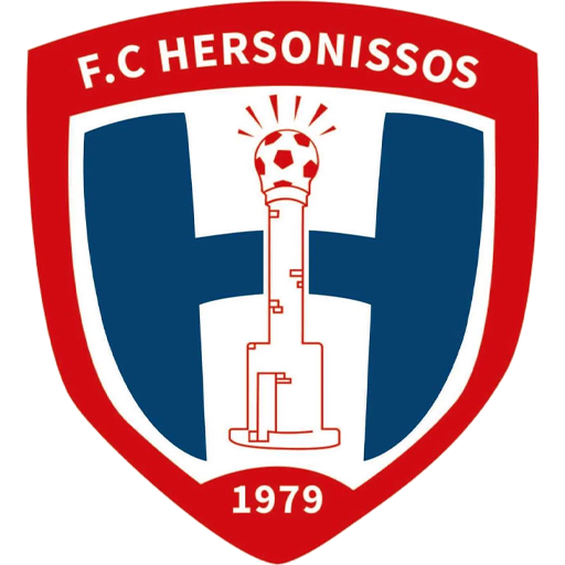 Chersonisou badge