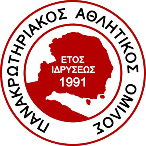 Panakrotiriakos badge