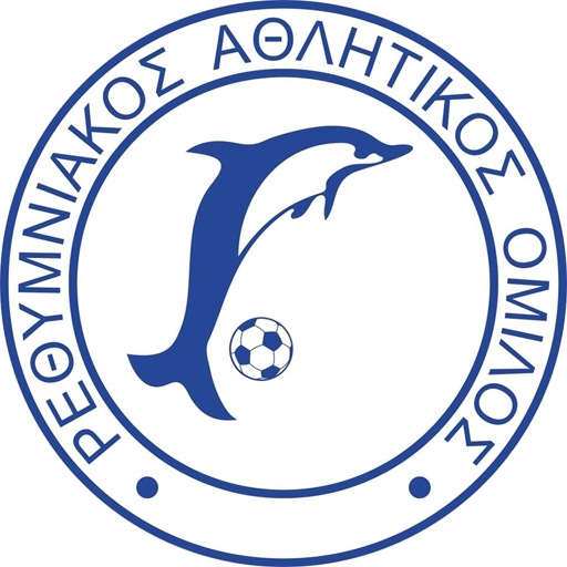 Rethymniakos badge