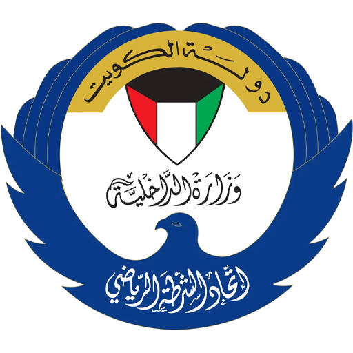 Ittihad Al-Shorta badge