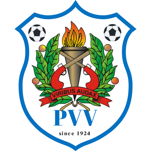 PVV badge