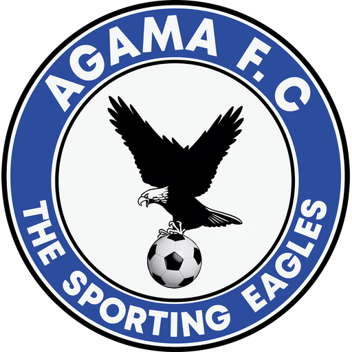 Agama badge