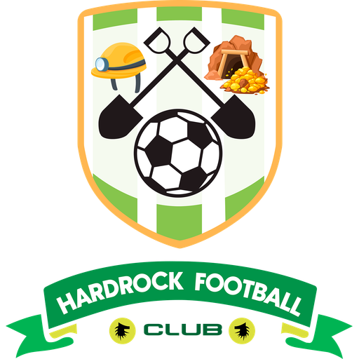 Hardrock badge