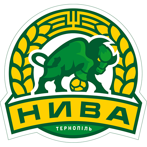 Sambir-Nyva-2 Ternopil badge