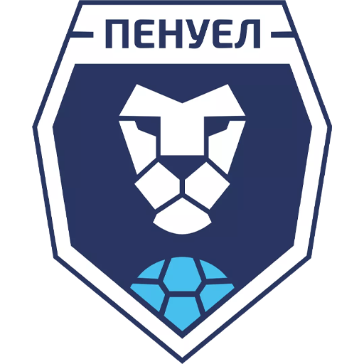 Penuel Kryvyi Rih badge