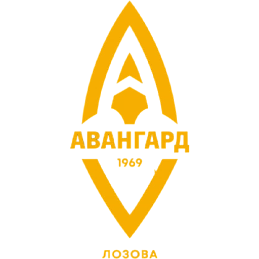 Avanhard Lozova badge