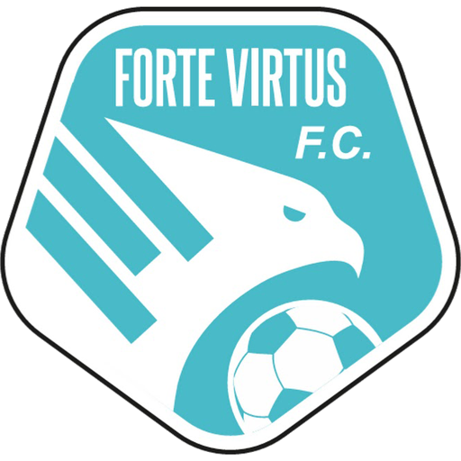 Forte Virtus badge