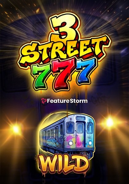 3 Street Sevens - Game Image
