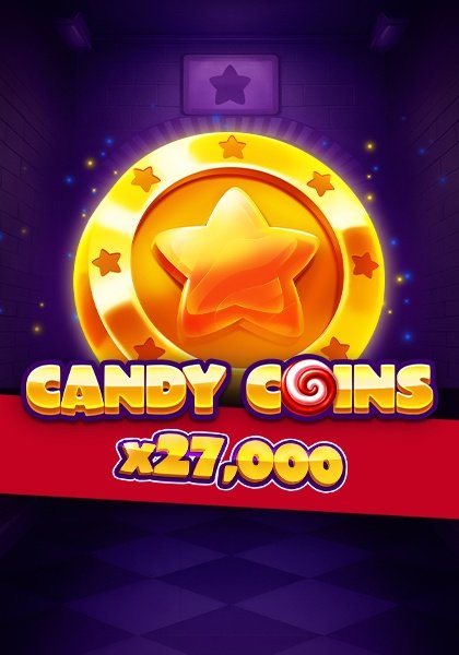 Candy Coins - Game Image
