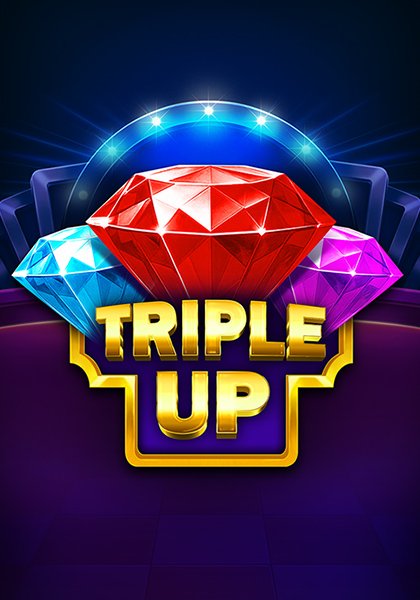 Triple Up - Game Image