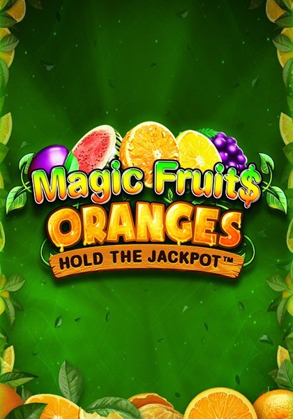 Magic Fruit$: Oranges - Game Image