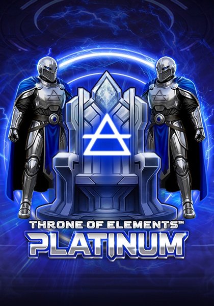 Throne of Elements™: Platinum - Game Image