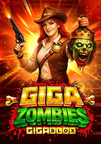 Giga Zombies - Game Image