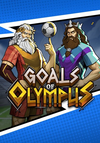 Goals of Olympus BoltLock™ - Game Image