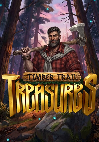 Timber Trail Treasures - Game Image