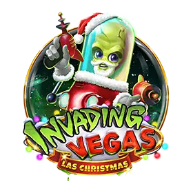Play n GO – Invading Vegas