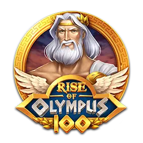 Igrajte n GO - Rise of Olympus